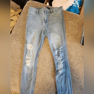 Hollister Jean Leggings